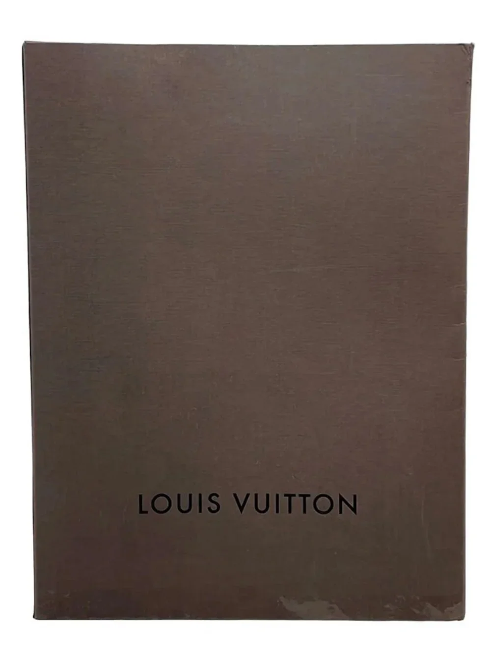 LOUIS VUITTON Sac Plat M51140 Monogram Unconfirmed Handbag Monogram Canvas